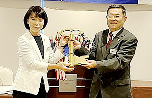 クラブ紹介のイメージ